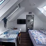 Apartman Yellow - Ferienapartments Im Spreewald - 15938 - 10 Min Bis Zum Tropical Island Golßen