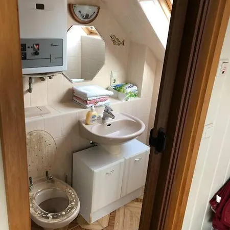 Cozy Ferienapartment In Nahe Tropical Island