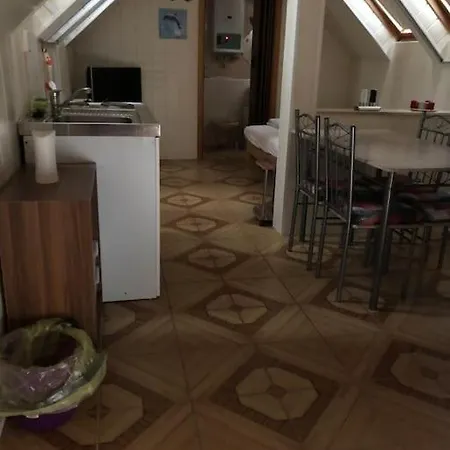 Cozy Ferienapartment In Nahe Tropical Island Apartamento Golßen