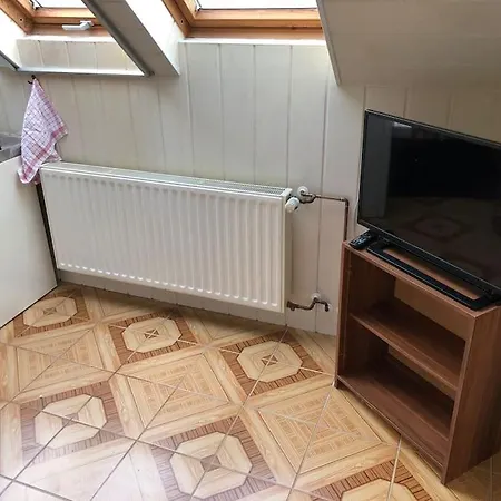 Yellow - Ferienapartments Im Spreewald - 15938 - 10 Min Bis Zum Tropical Island *