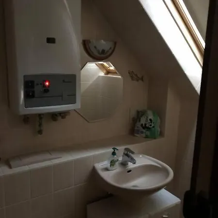 Cozy Ferienapartment In Nahe Tropical Island * Golßen