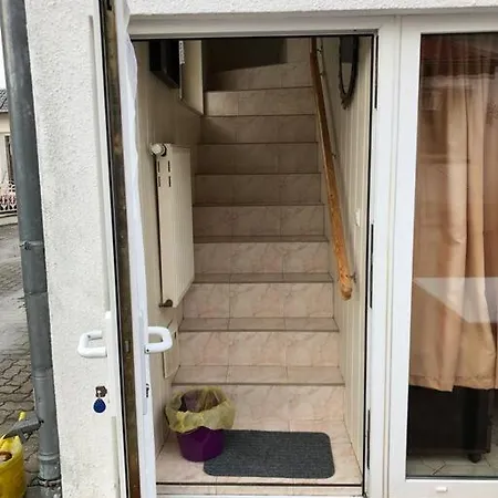 דירה Cozy Ferienapartment In Nahe Tropical Island