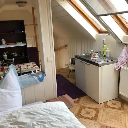 Cozy Ferienapartment In Nahe Tropical Island