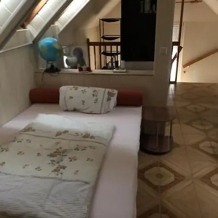 Apartamento Cozy Ferienapartment In Nahe Tropical Island