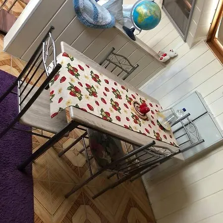 Apartamento Cozy Ferienapartment In Nahe Tropical Island *