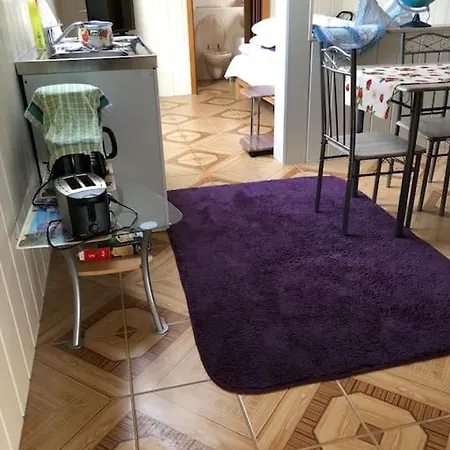 Cozy Ferienapartment In Nahe Tropical Island * Golßen