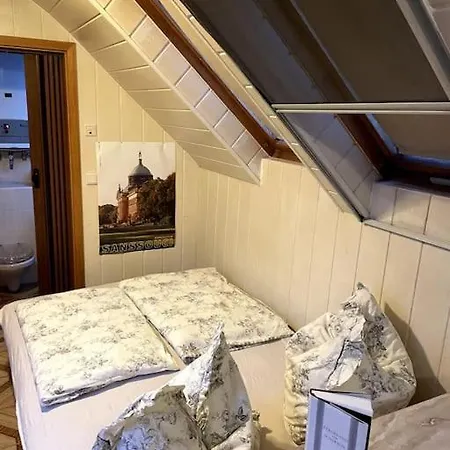 Apartment Yellow - Ferienapartments Im Spreewald - 15938 - 10 Min Bis Zum Tropical Island *