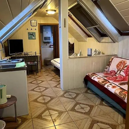 Cozy Ferienapartment In Nahe Tropical Island *