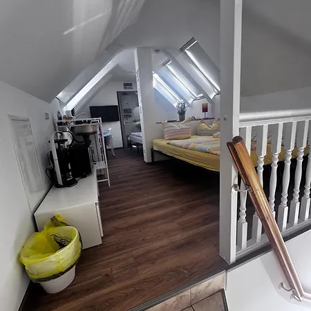 Yellow - Ferienapartments Im Spreewald - 15938 - 10 Min Bis Zum Tropical Island * Golßen