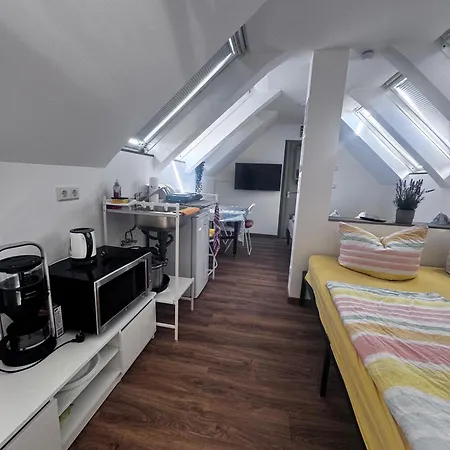 Yellow - Ferienapartments Im Spreewald - 15938 - 10 Min Bis Zum Tropical Island