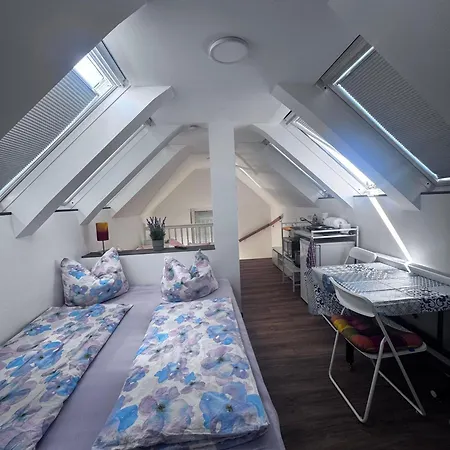 Yellow - Ferienapartments Im Spreewald - 15938 - 10 Min Bis Zum Tropical Island Apartman *