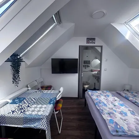 アパート Yellow - Ferienapartments Im Spreewald - 15938 - 10 Min Bis Zum Tropical Island Golßen