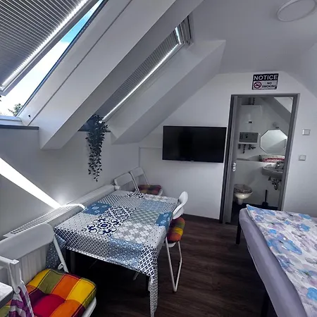 شقة Yellow - Ferienapartments Im Spreewald - 15938 - 10 Min Bis Zum Tropical Island *