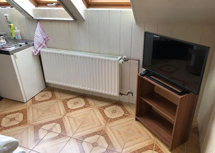 Cozy Ferienapartment In Nahe Tropical Island *