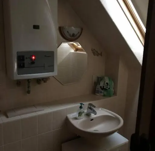 Cozy Ferienapartment In Nahe Tropical Island * Golßen