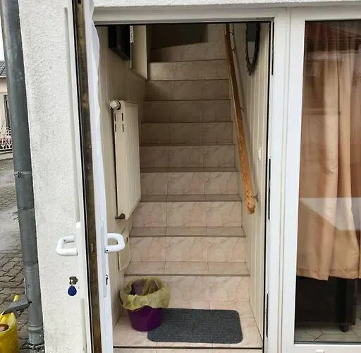 דירה Cozy Ferienapartment In Nahe Tropical Island