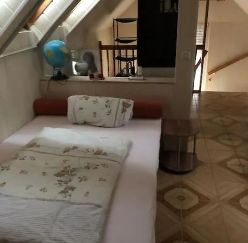 דירה Cozy Ferienapartment In Nahe Tropical Island