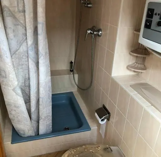 Cozy Ferienapartment In Nahe Tropical Island *