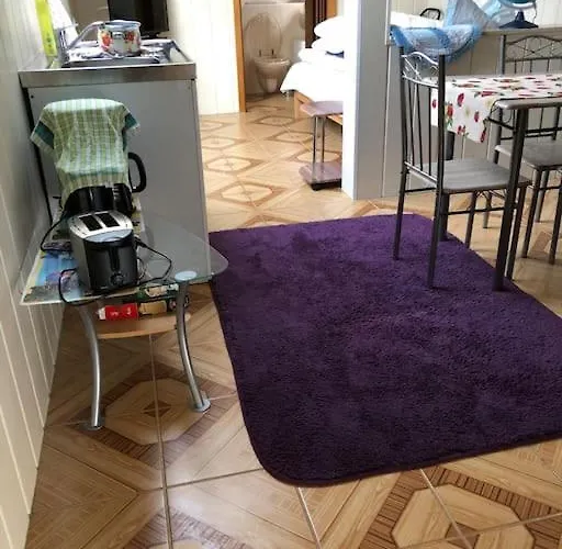 Cozy Ferienapartment In Nahe Tropical Island * Golßen