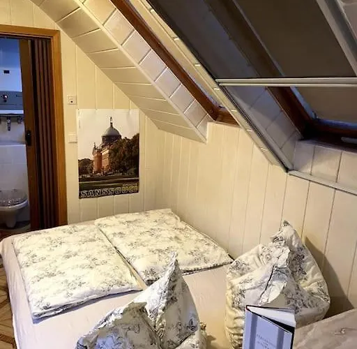 דירה Cozy Ferienapartment In Nahe Tropical Island *