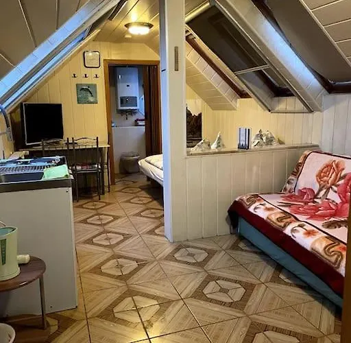 Cozy Ferienapartment In Nahe Tropical Island *